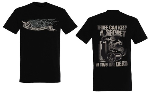 Nuova shirt hells angels - nuova, t-shirt