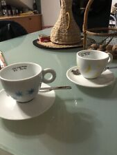 ILLY ART TAZZE CAPPUCCINO