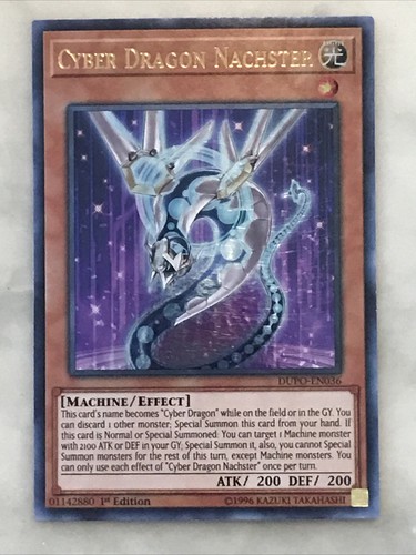 Cyber dragon - yu-gi-oh!, “cyber