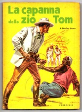 LA CAPANNA DELLO ZIO TOM -
