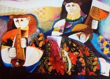 Vittorio Maria di Carlo