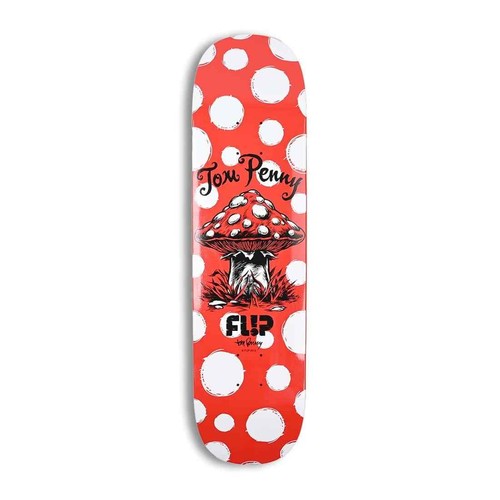 Flip tom penny dots - tom,