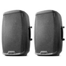 GEMINI AS 2115 P coppia