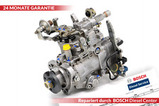 Revisionato Pompa Iniezione 1,5 D Citroën Saxo Peugeot 106 0460484148