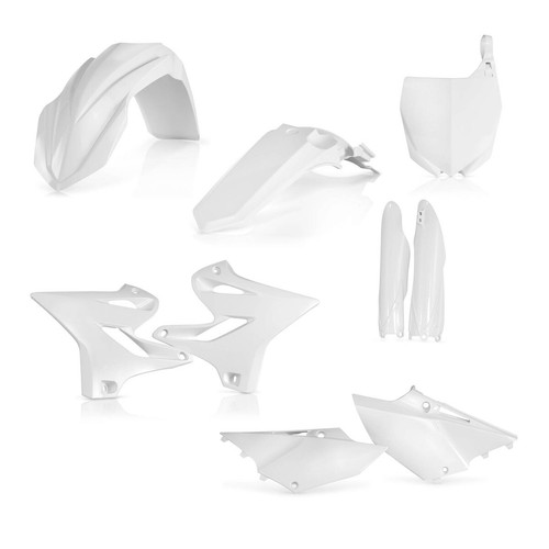 Acerbis full kit plastiche - acerbis,