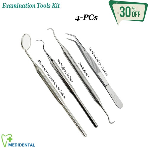 Kit pezzi strumenti - 4,