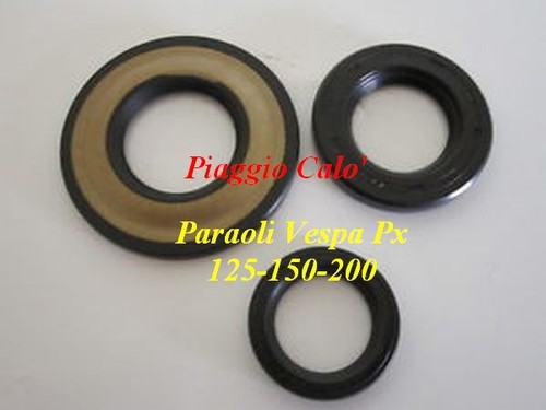 Kit paraoli motore - kit, px