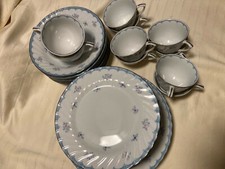 (34) PCS Classic Classique by