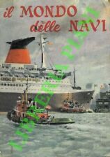 Libri per - RIVERAIN - Il mondo delle navi.