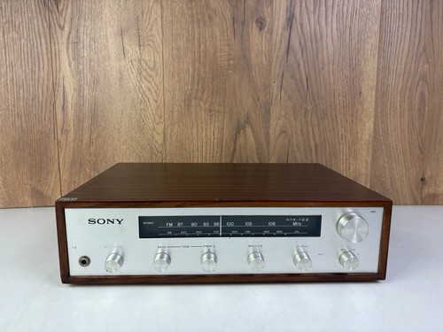 Sony str 122 sintonizzatore - sony,