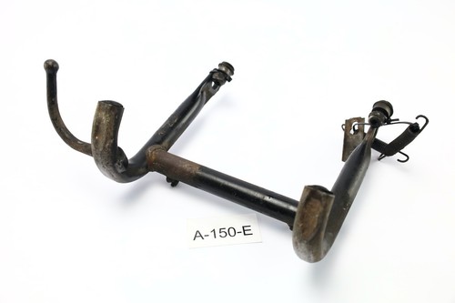 Bmw r65 248 1979 - bmw, cavalletto