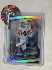 2025 Panini Prizm #209 Alec