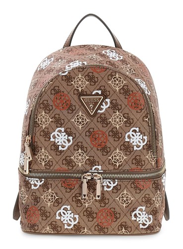 Zaino guess eliette - zaino, logo
