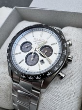 Montre Solaire Seiko SPBY165