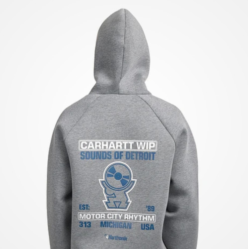 Carhartt wip harttronix - carhartt,