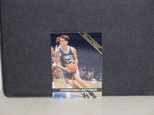 Christian laettner uniforme - laettner,