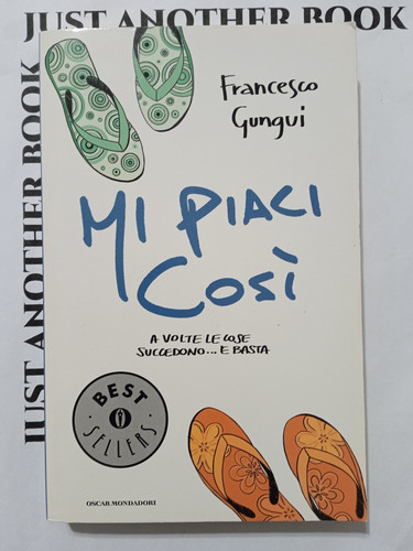 Piaci cosí francesco - mi,