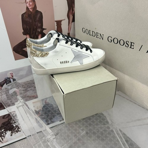 Golden goose super star - golden,