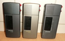 Set dettatori grundig dh - dettatori,