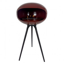 TEMPO STYLE | Biocamino da