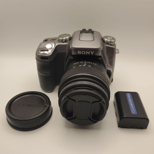 Fotocamera reflex digitale