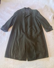 Cappotto lana austriaco marca