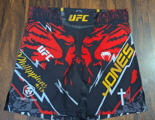 Pantaloncini ufc venum fight - ufc,