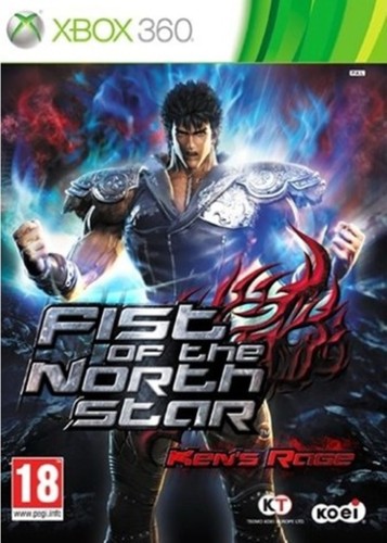 Fist the north - the, star