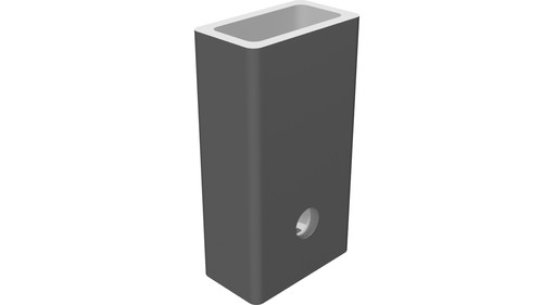 Porta telecomando scatola - telecomando, tv