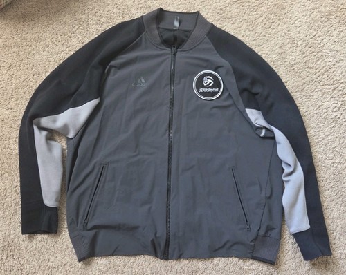 Adidas usa volleyball - usa, bomber