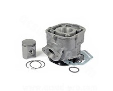 KIT CILINDRO MOTORE DERBI 50