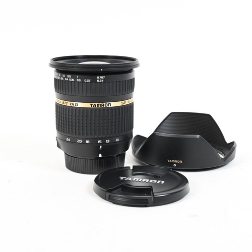 Tamron b001 24 mm - b001, af