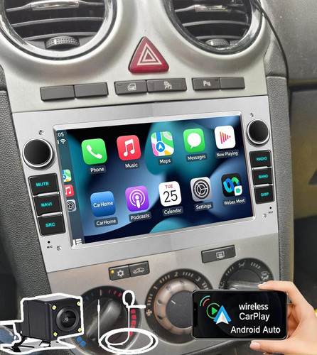 Apple carplay android - carplay,