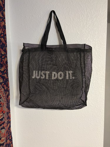 Autentica borsa shopping nike - autentica,