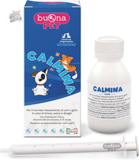 Calmina Complementary Food 60G