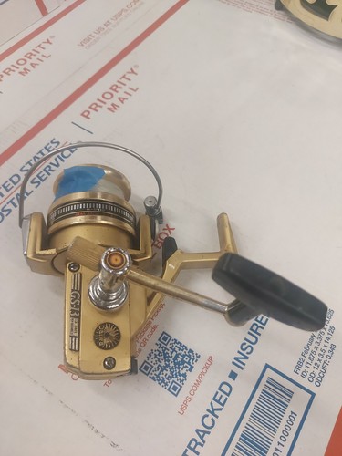 Mulinello spinning daiwa - spinning,
