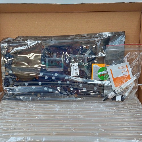 Scheda madre m54828 - scheda, hp
