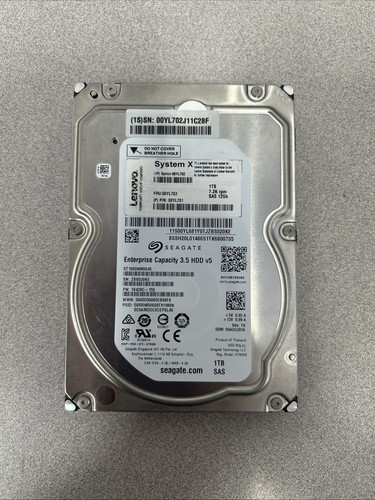 Disco rigido seagate 7200 - rigido,