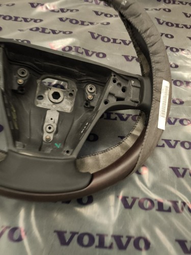 30680260 volante volvo v50 - 30680260,