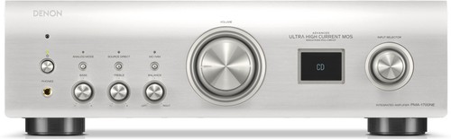 Denon pma 1700ne - denon, pma-1700ne-sl