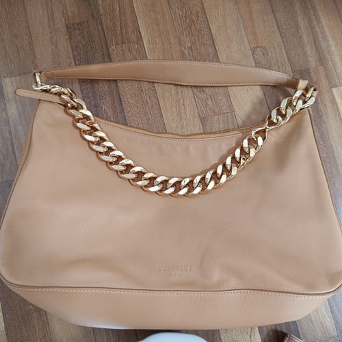 Borsa twinset spalla in - twinset,