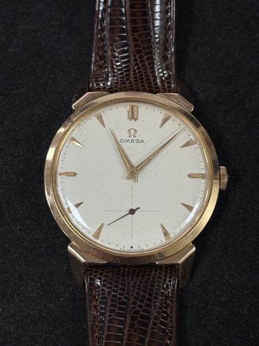 Omega jumbo calatrava 2713 - jumbo,
