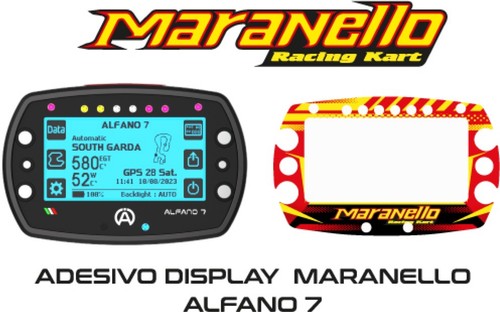 Adesivo display grafica tipo - adesivo,