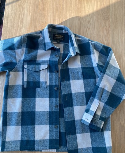 Filson jac shirt lana - filson, jac-shirt