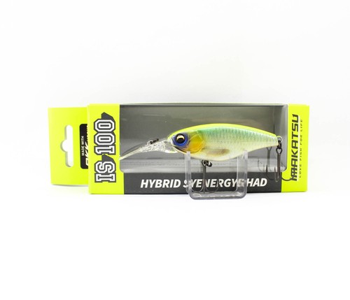 Imakatsu shad 100 60 - imakatsu, ik