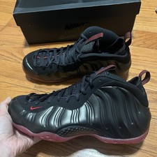 Nike Air Foamposite One 2025