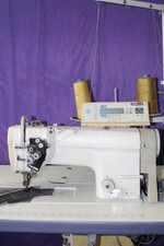 JUKI DLN-5410-2 Industrial