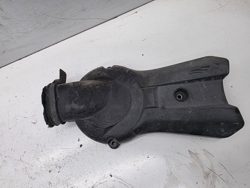 Suzuki burgman 400 2008 - 400,