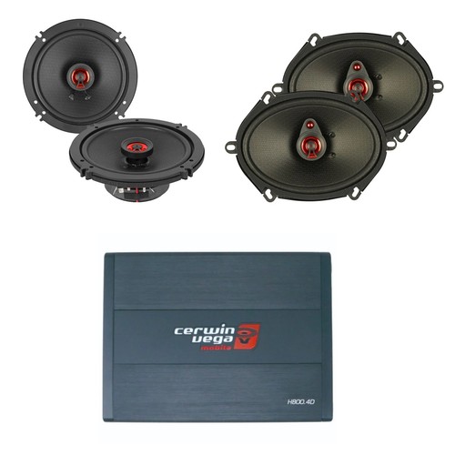 Cerwin vega h652 - vega, +