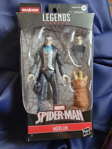 Vampire morlin figure - vampire,